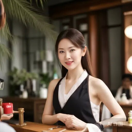 理疗养生馆能合伙开吗？