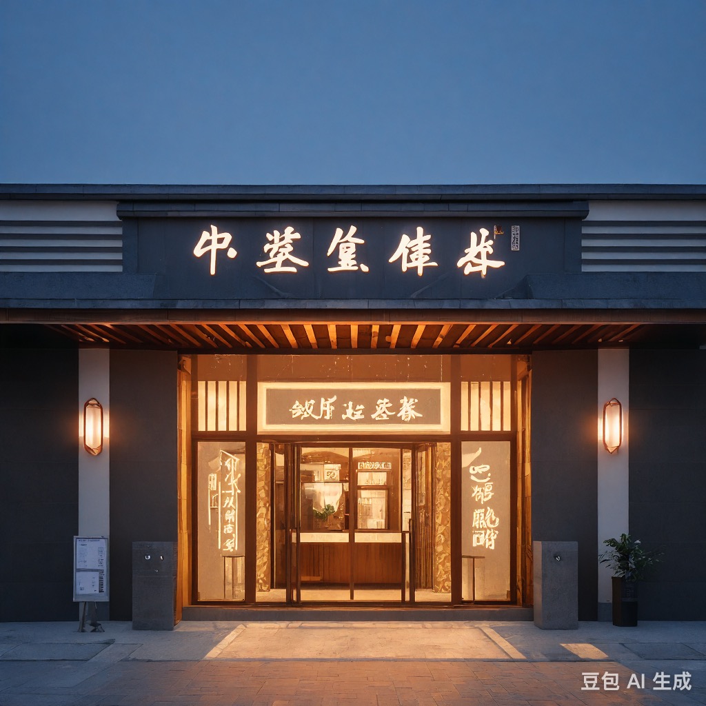 养生馆选址的三大误区，你踩坑了吗？